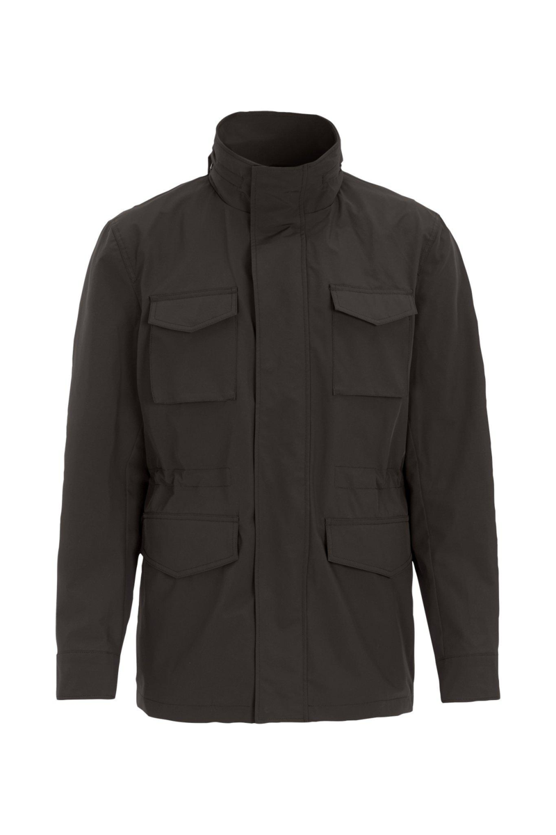 Nylon 3-lager m-65 jacka