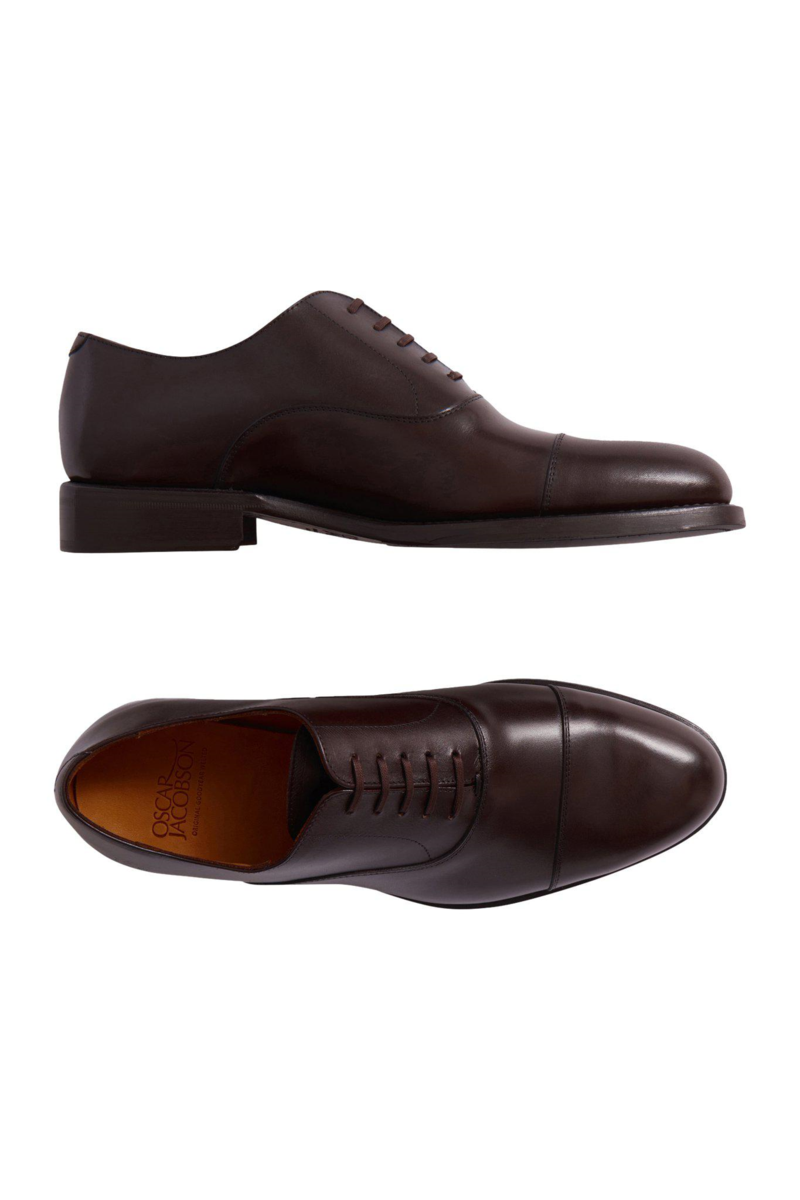 Dark Mud Brown