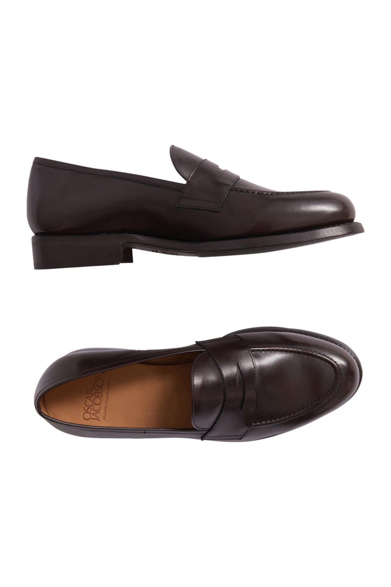 Dark Mud Brown