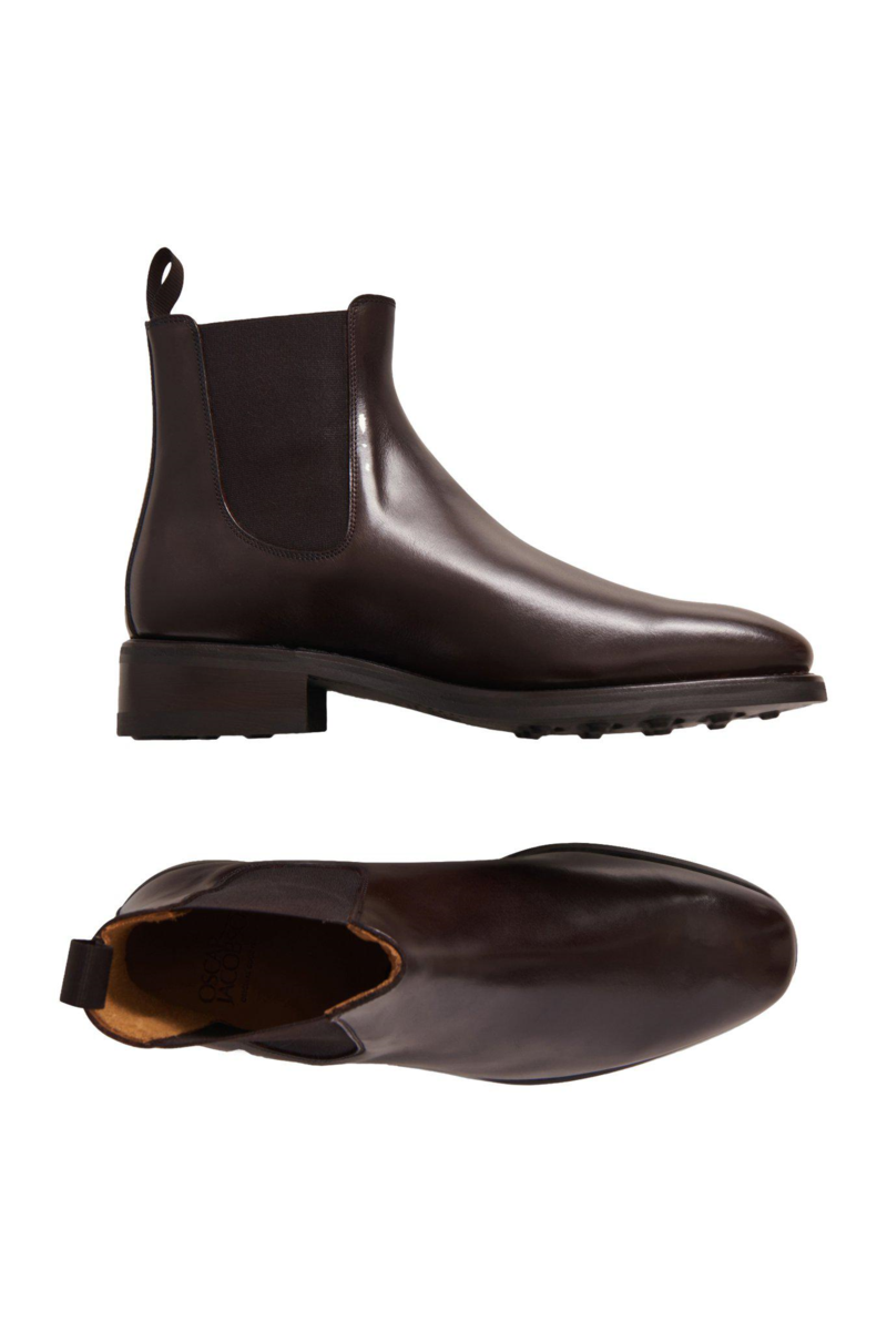 Chelsea boots 1