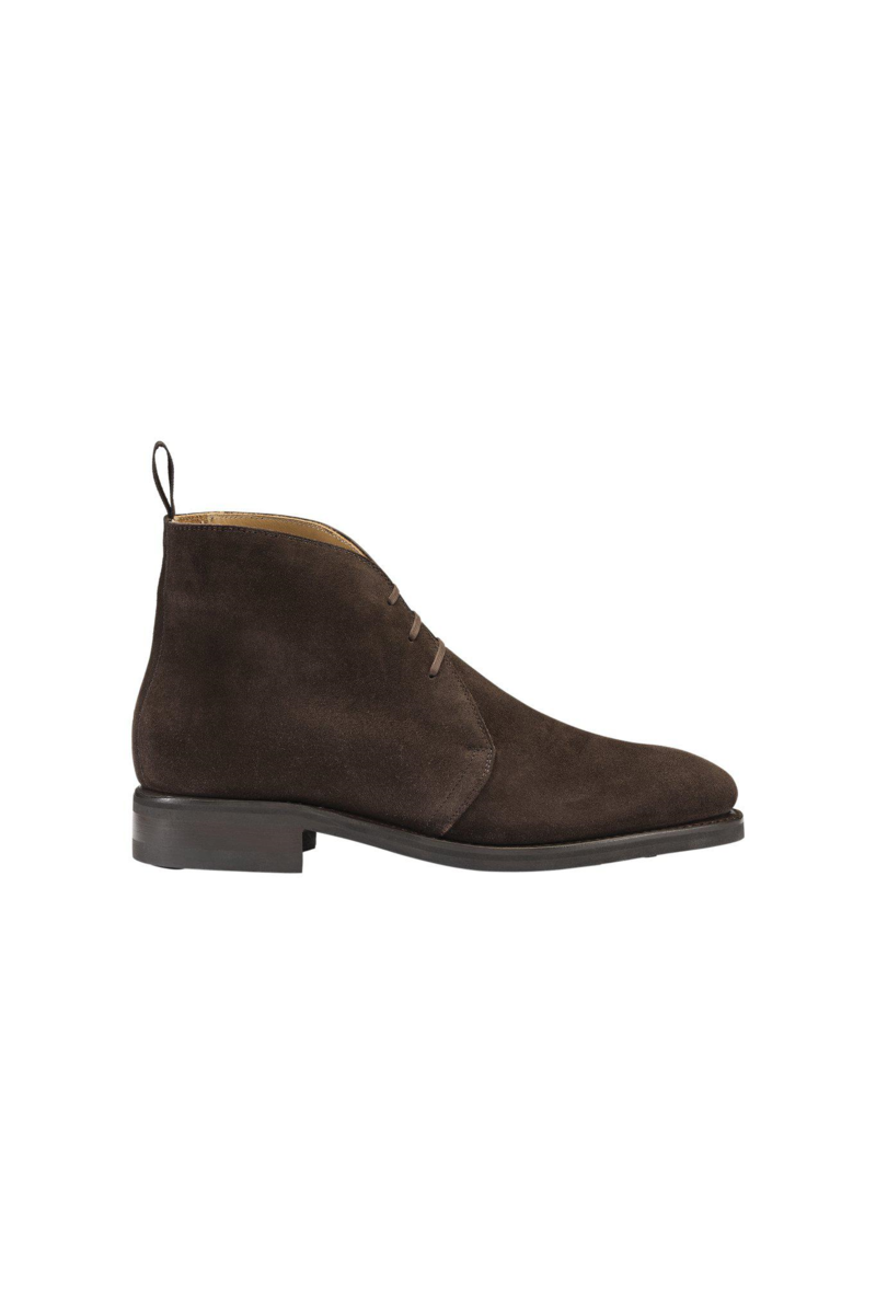 Chukka boots 1
