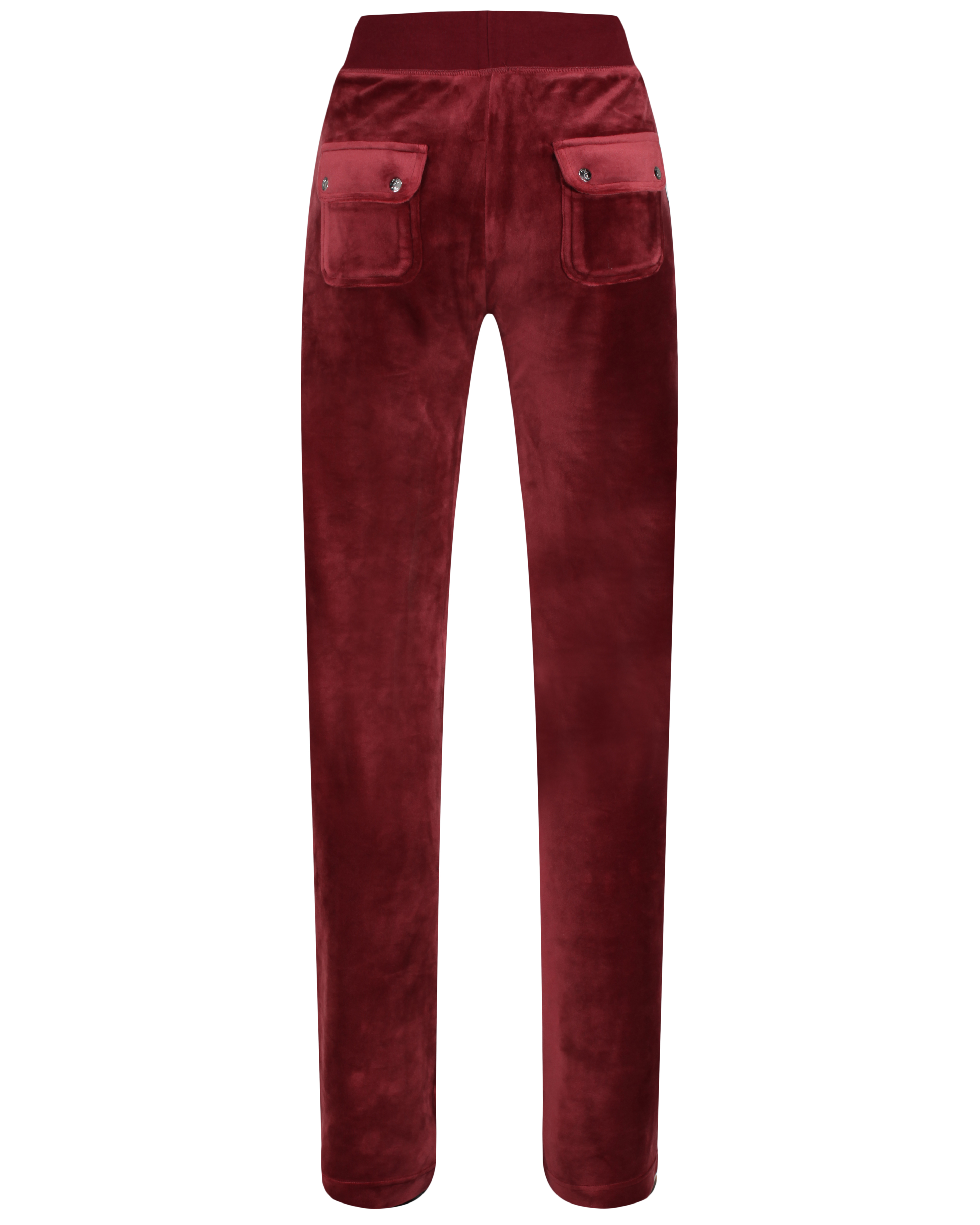 Juicy Couture Byxor Med Fickor