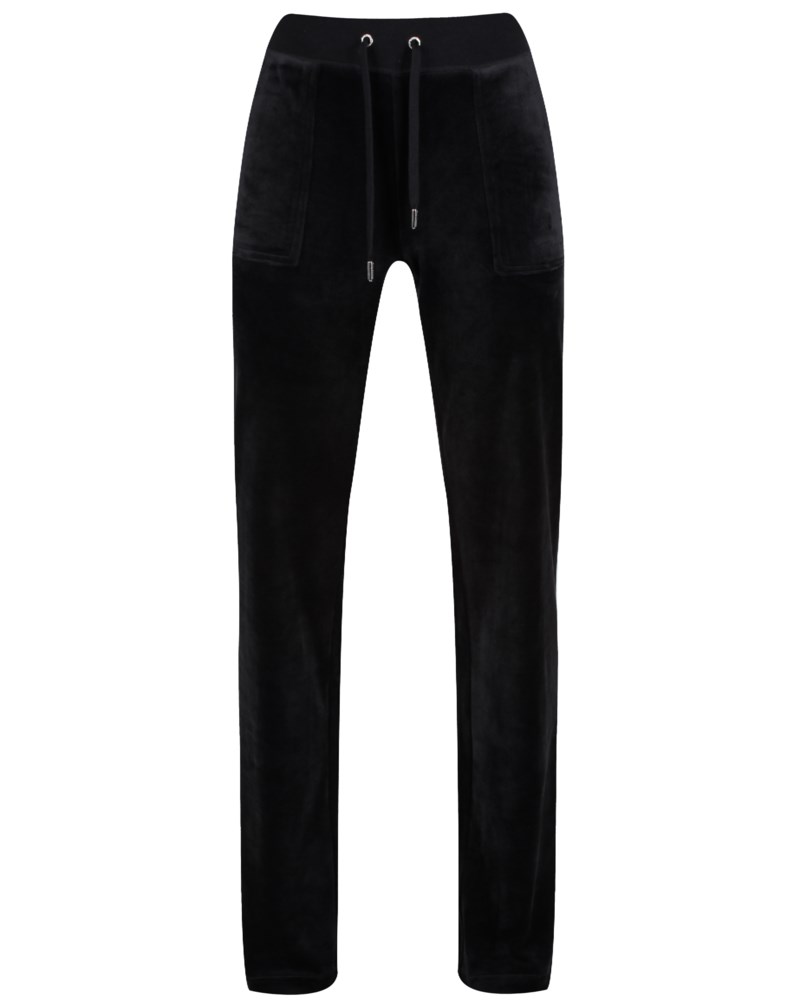 Delrey classic velourbyxa night sky 1