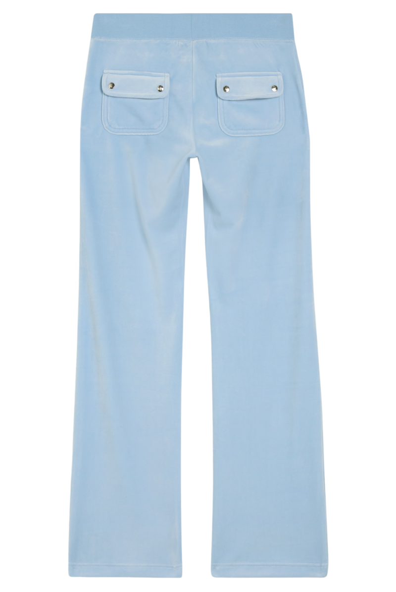 Delrey classic velourbyxa night sky 7