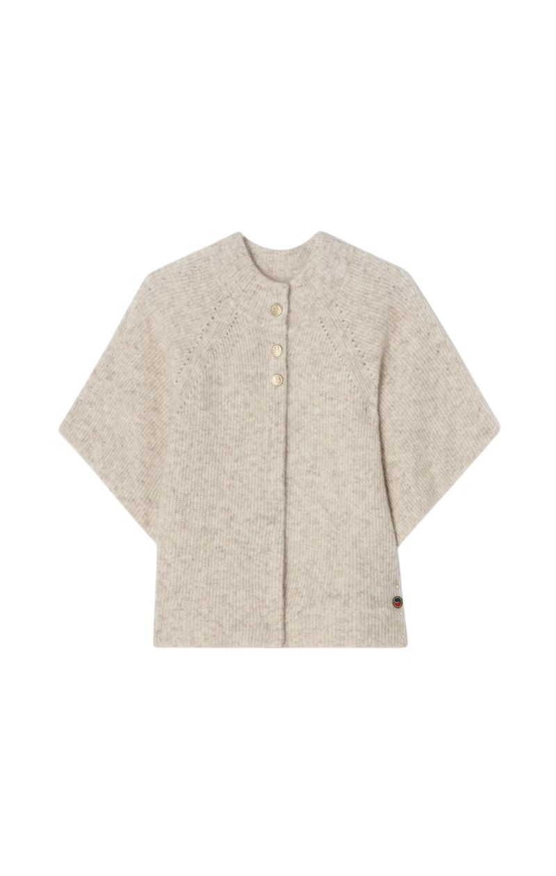 Vilanie cardigan 1