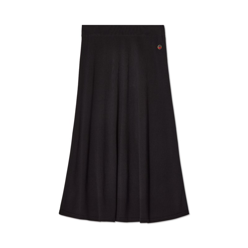 Maja solid skirt 1
