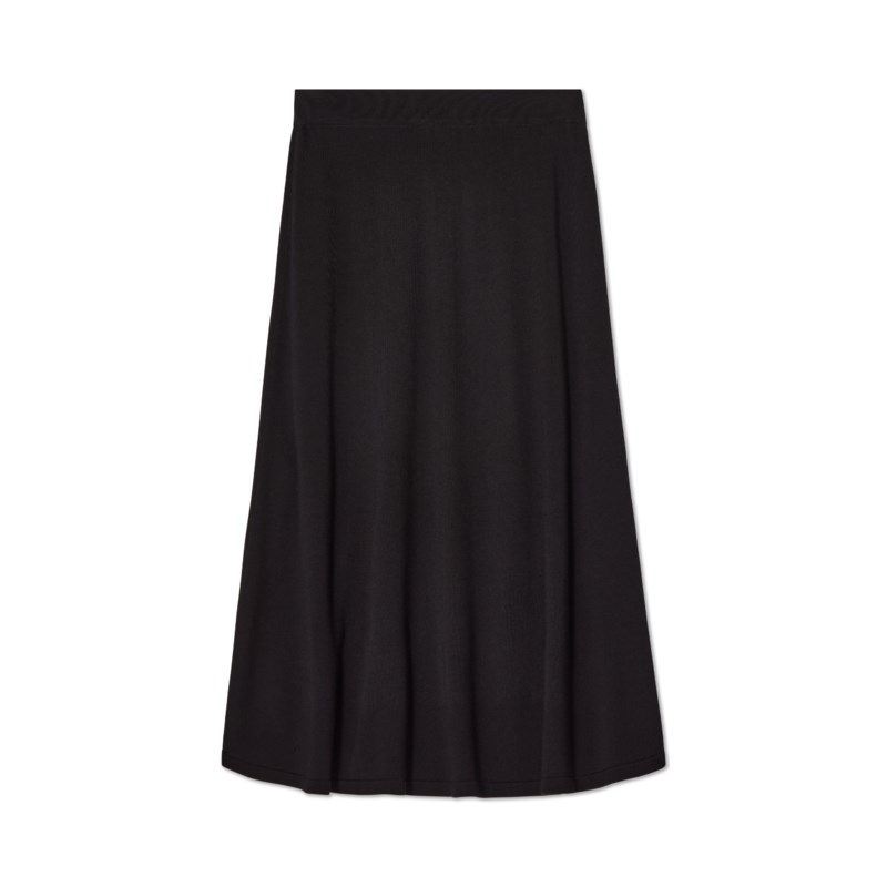 Maja solid skirt 7