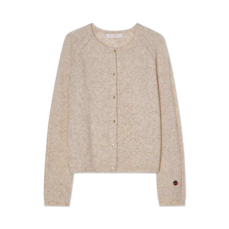 Veronika cardigan 1