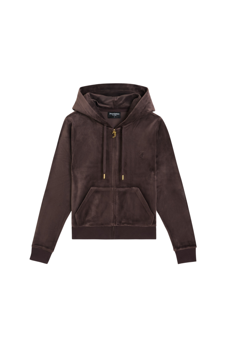 Robertson gold hoodie java 1