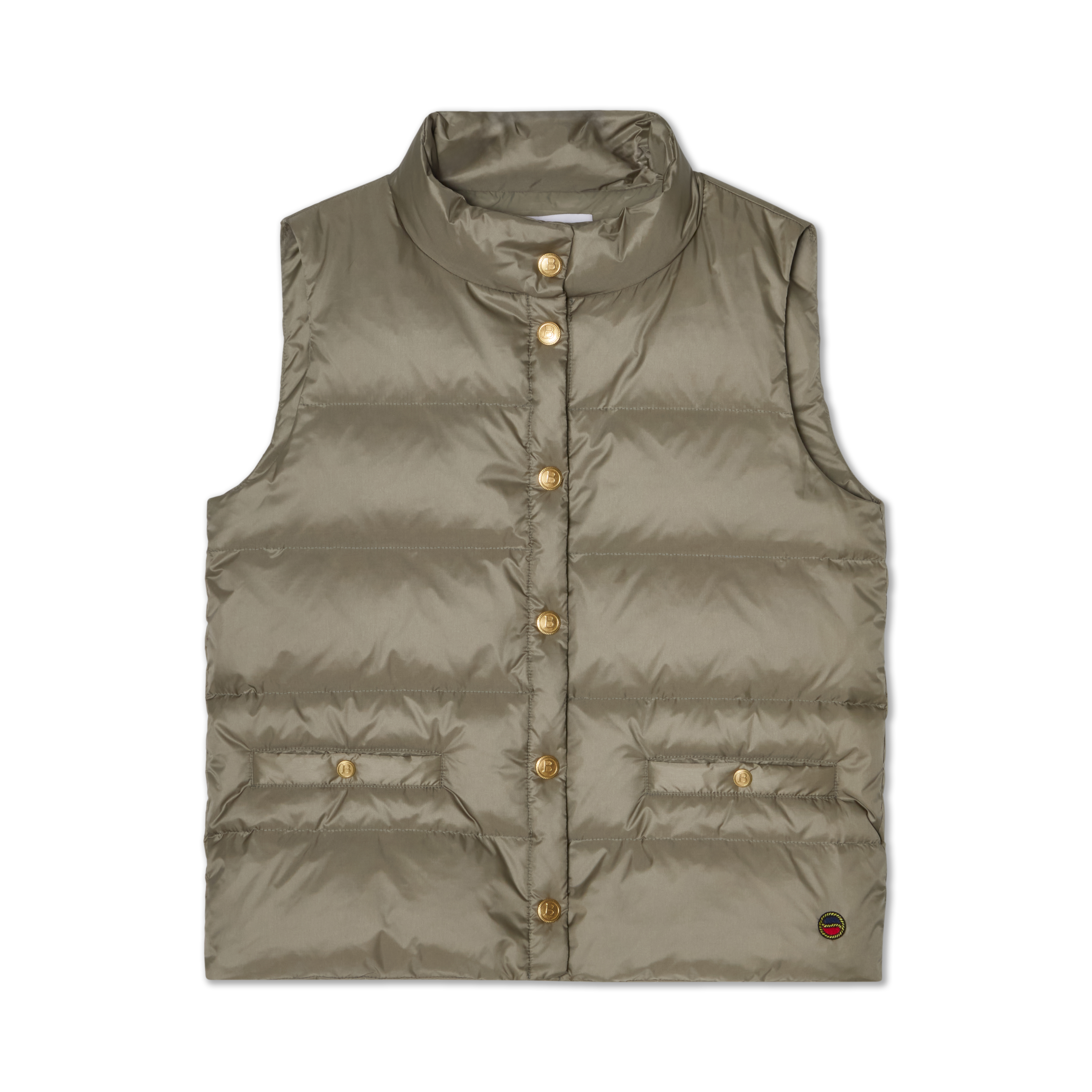 Busnel Victoria jacket svart NK