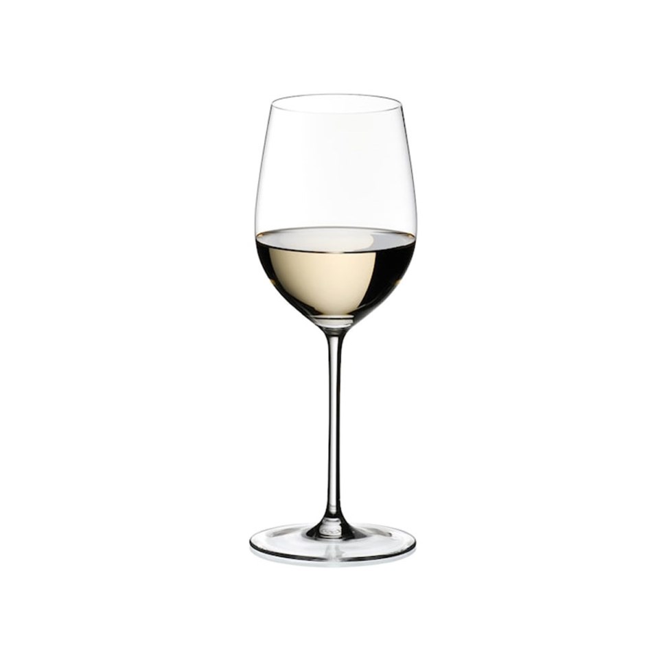 Sommeliers chablis vitvinsglas klar 35 cl, klar från Riedel