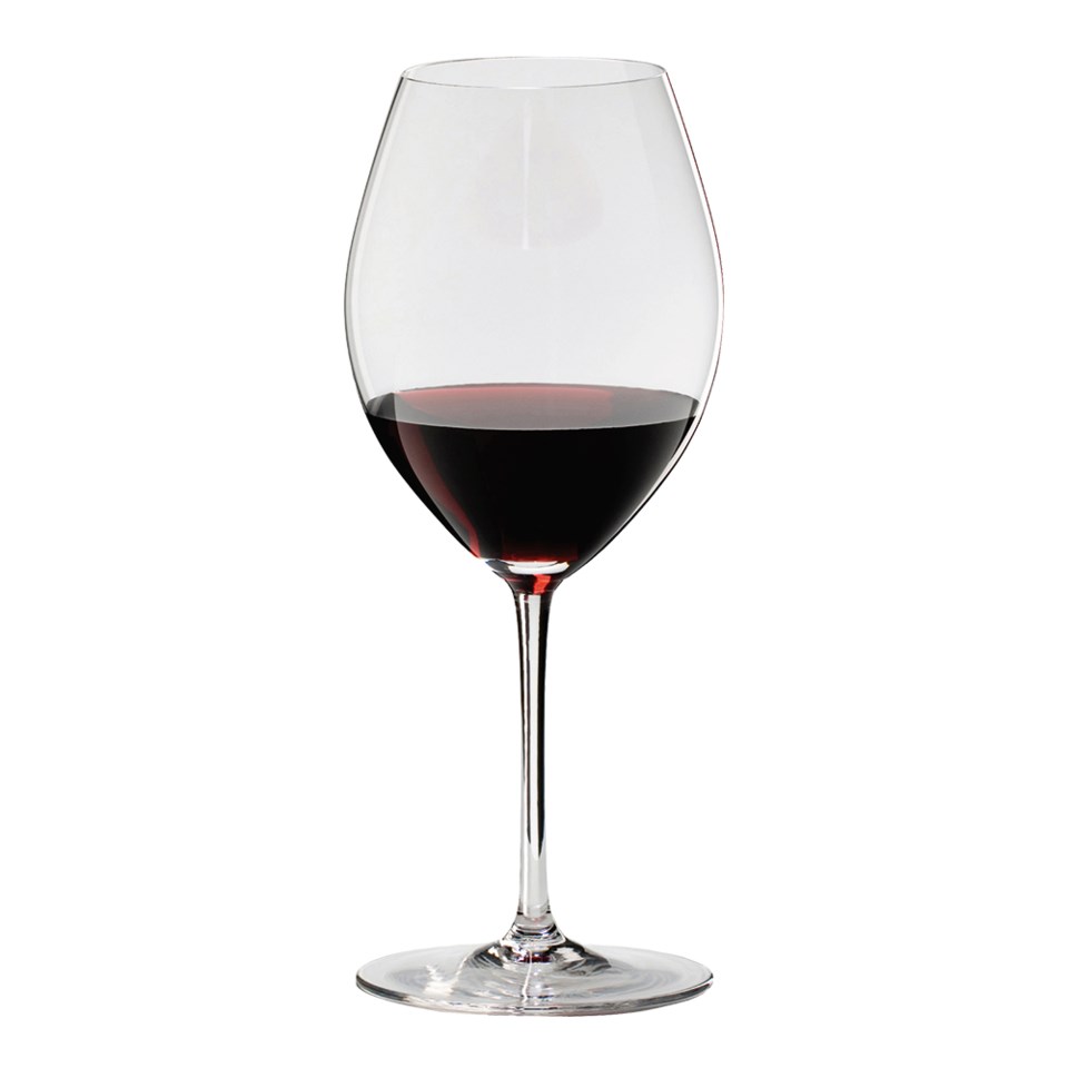 Sommeliers hermitage/amarone klar 62 cl, klar från Riedel