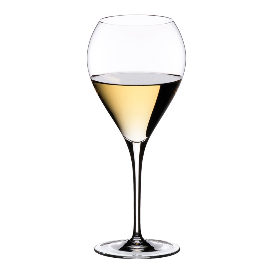Sommeliers dessertvinglas klar 34 cl, klar från Riedel