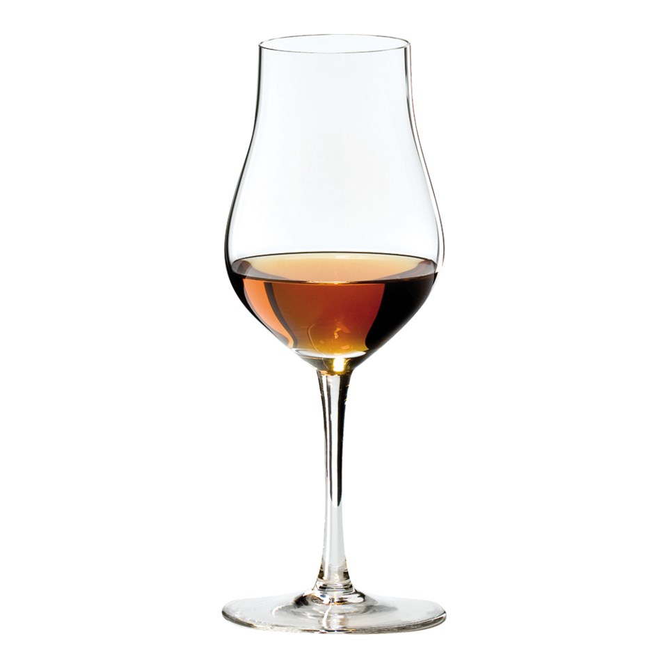 Sommeliers cognacglas xo klar 17 cl, klar från Riedel