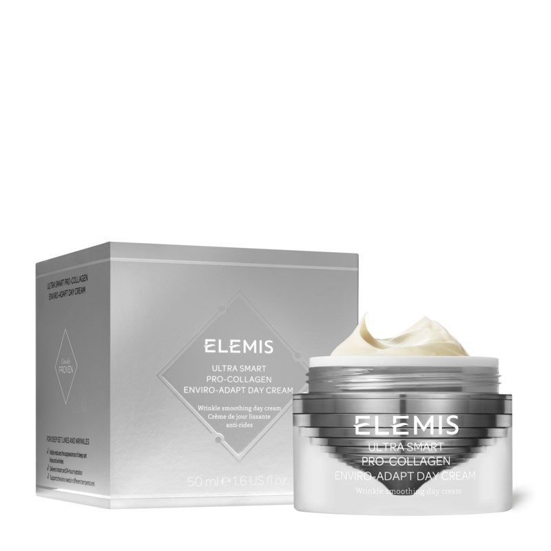 ELEMIS Ultra smart pro-collagen enviro adapt day cream dagkräm dam – bild 2