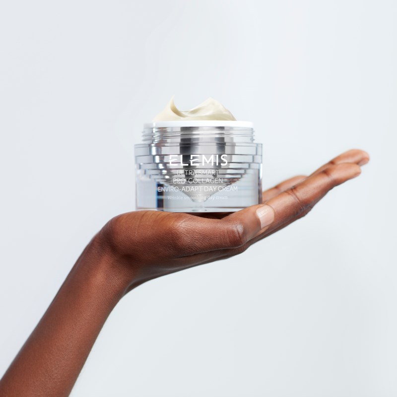 ELEMIS Ultra smart pro-collagen enviro adapt day cream dagkräm dam – bild 4