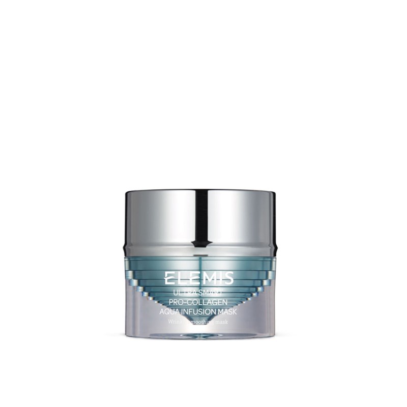 Ultra smart pro-collagen aqua infusion mask