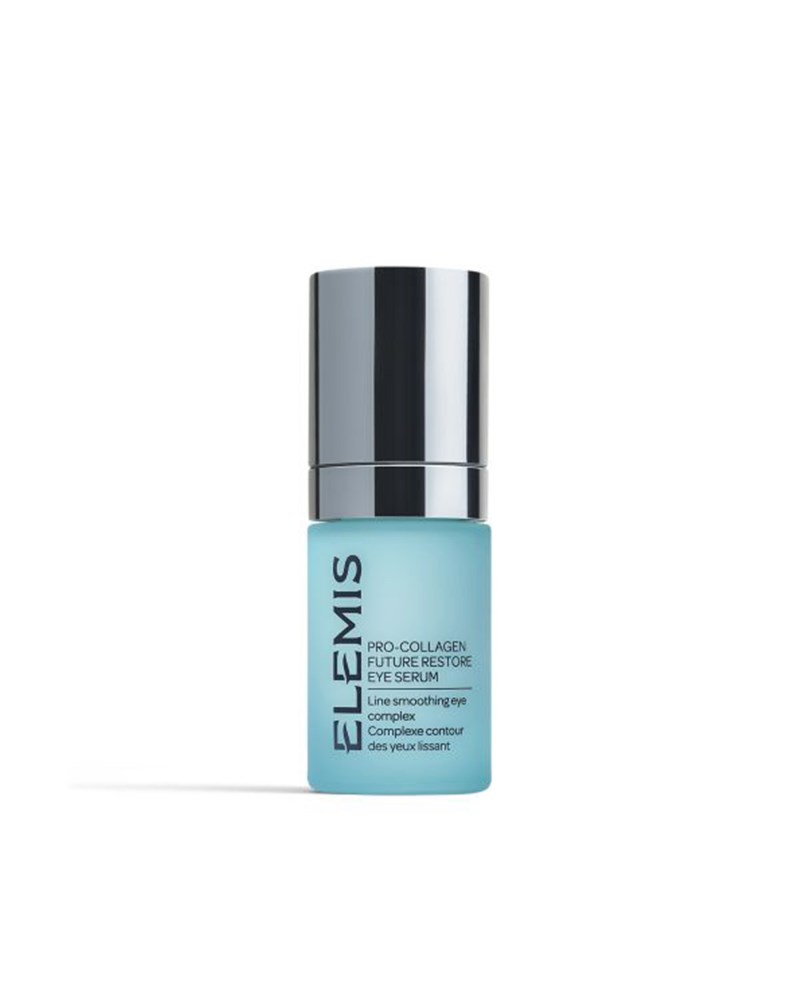ELEMIS Pro-Collagen Future Restore Eye Serum ögonserum dam – bild 8