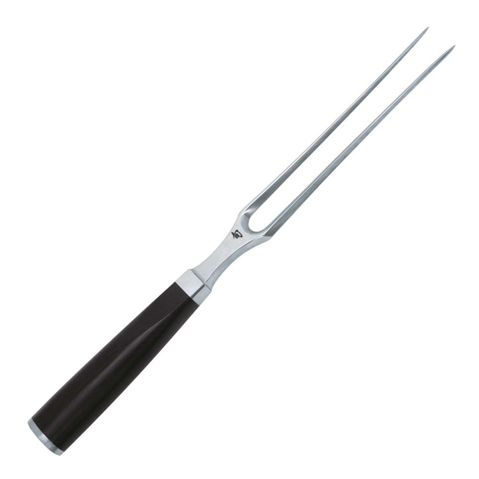 Shun classic stekgaffel pakkaträ 16.5 cm, pakkaträ från Kai
