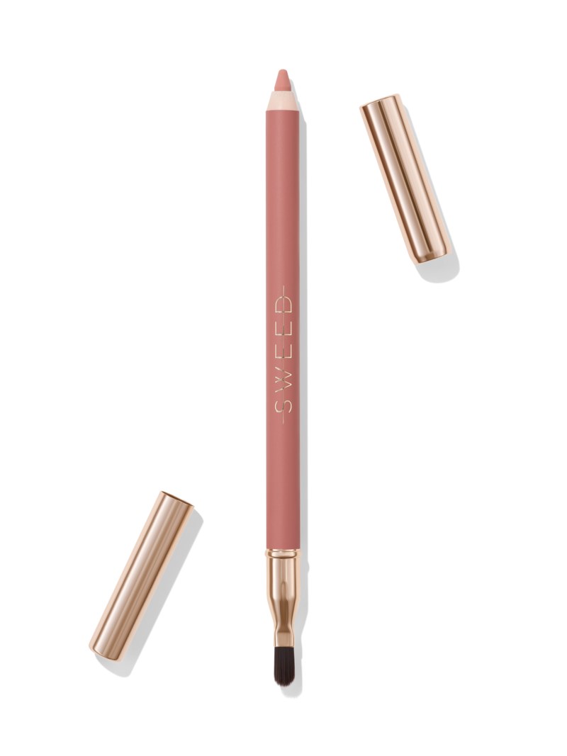Lip liner barely there 1