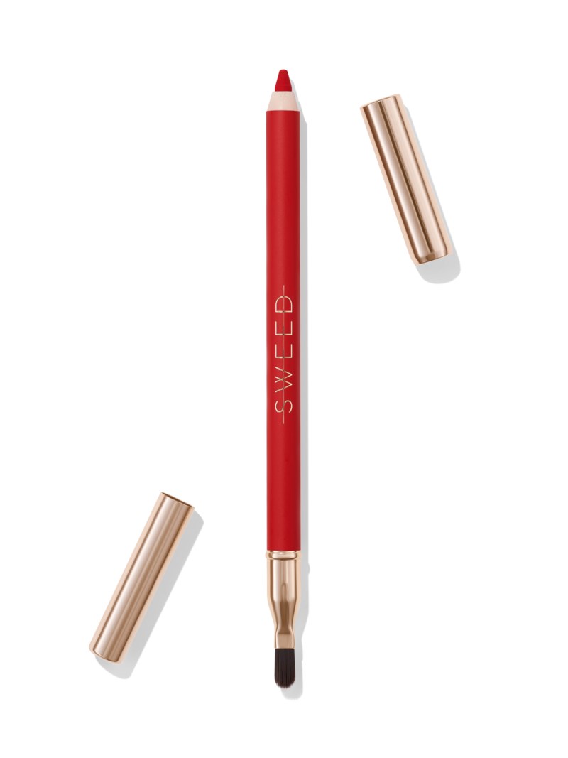 Lip liner classic red 1