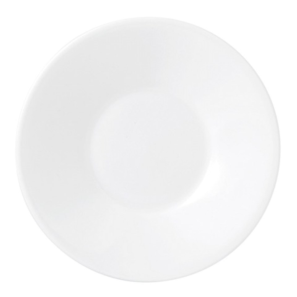 Jasper conran white fat till espressokopp vit, vit från Wedgwood