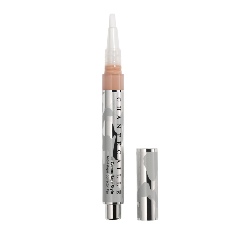 Le camouflage stylo 5