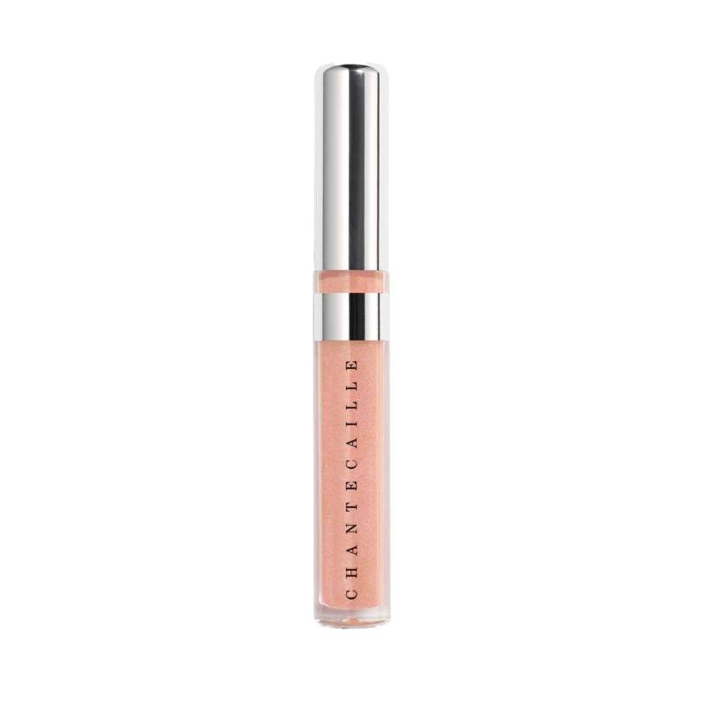 Brilliant gloss lucky