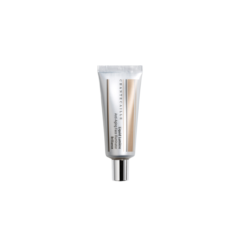Liquid lumière anti-aging face illuminator brilliance