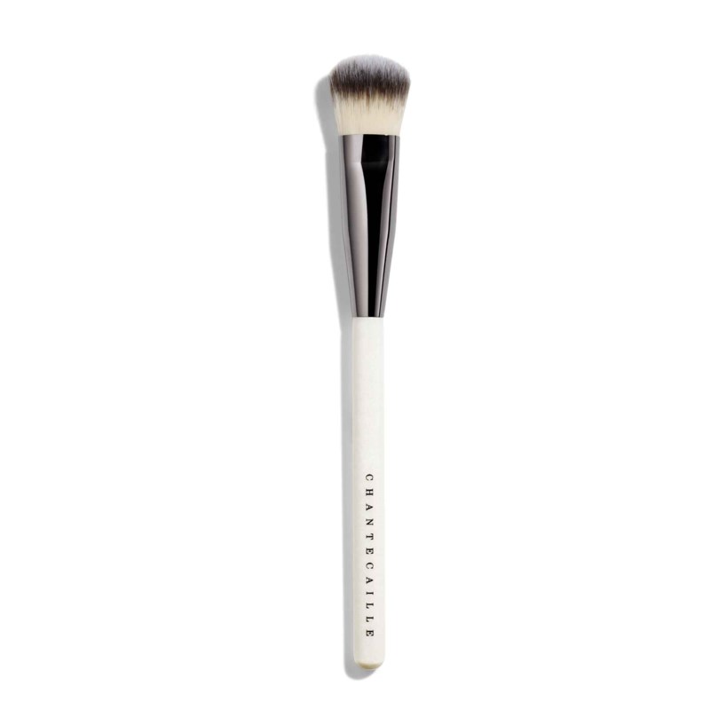 Foundation and mask brush