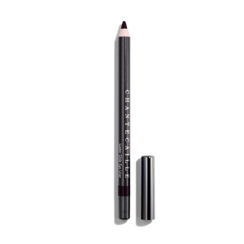 Luster glide silk infused eyeliner raven