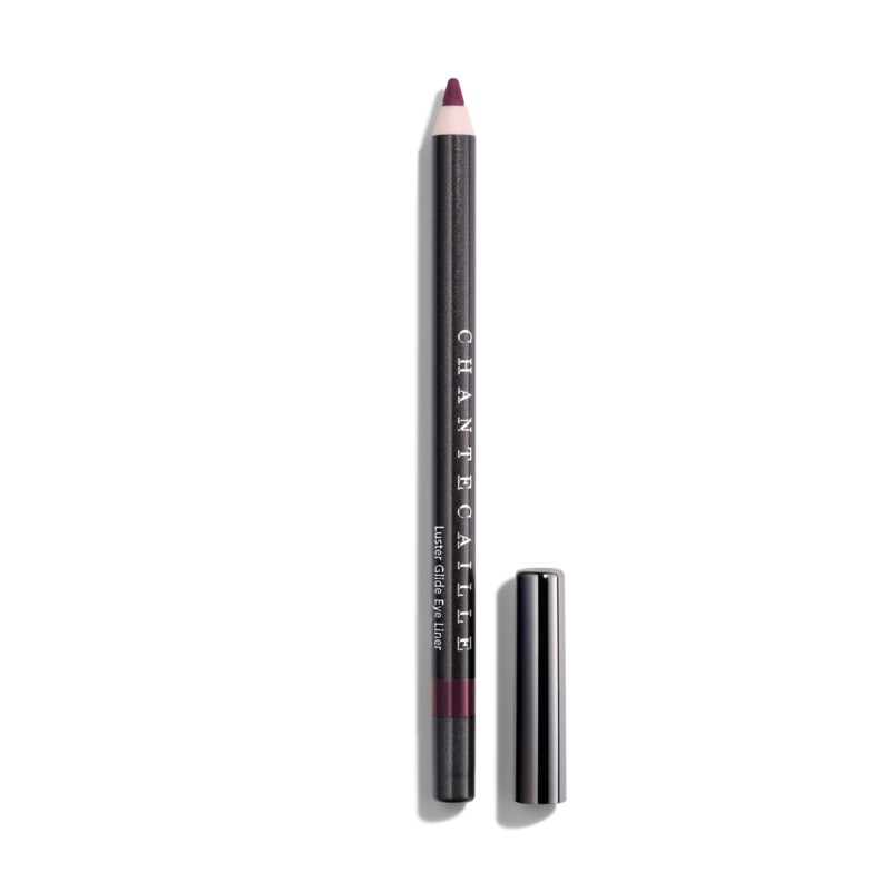 Luster glide silk infused eyeliner amethyst