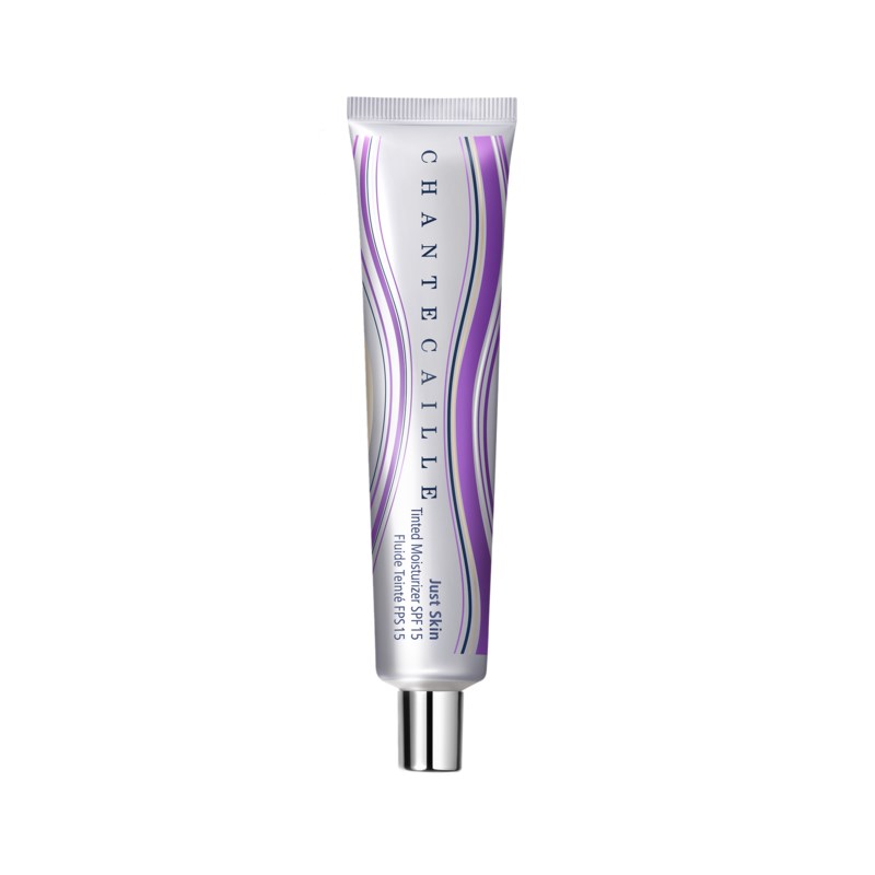 Just skin tinted moisturizer spf15 alabaster