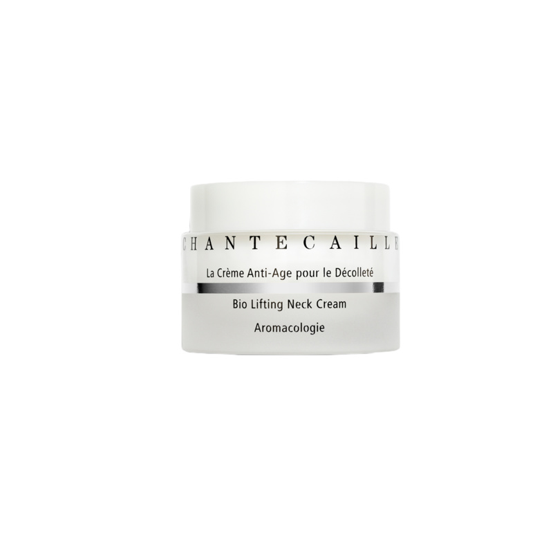 Lifting neck cream