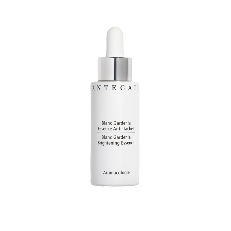 Brightening emulsion essence anti-taches