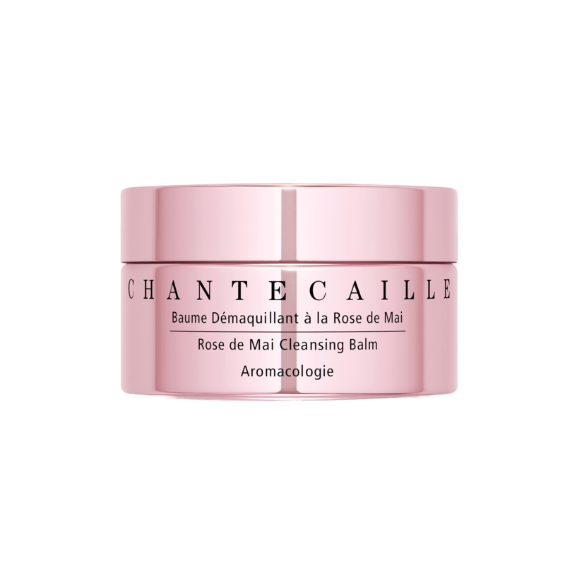 Rose de mai cleansing balm