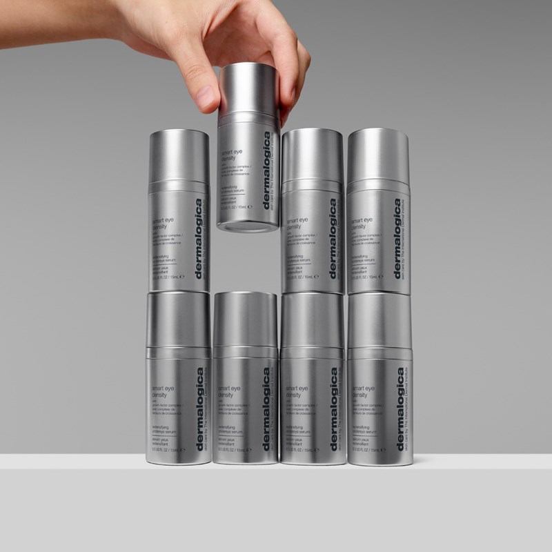 Dermalogica Smart eye density ögonvård dam – bild 2