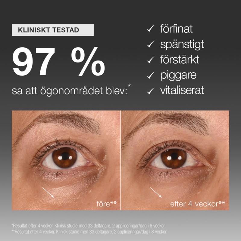 Dermalogica Smart eye density ögonvård dam – bild 5