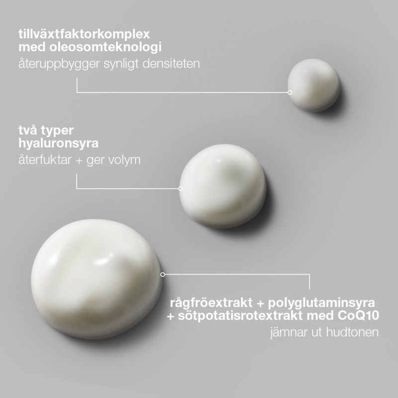 Dermalogica Smart eye density ögonvård dam – bild 6