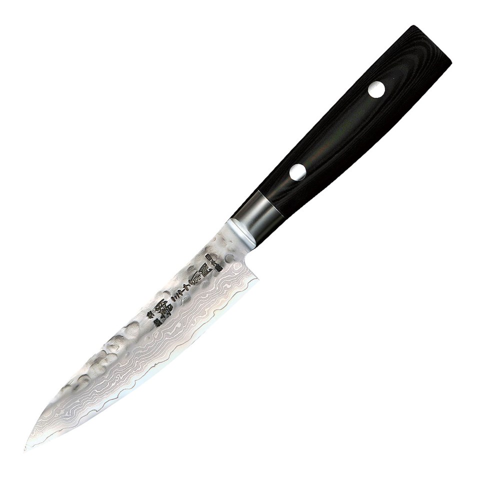 Zen allkniv rostfritt stål 12 cm, rostfritt stål från Yaxell