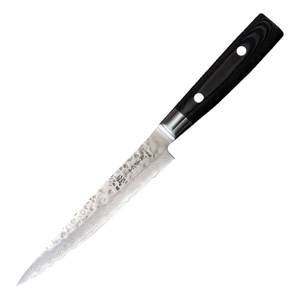 Zen allkniv rostfritt stål 15 cm, rostfritt stål från Yaxell