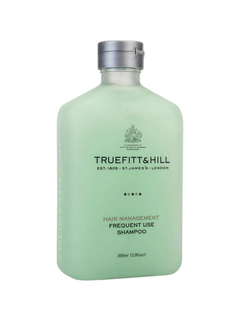 Truefitt & Hill Frequent Use Shampoo herr – bild 2