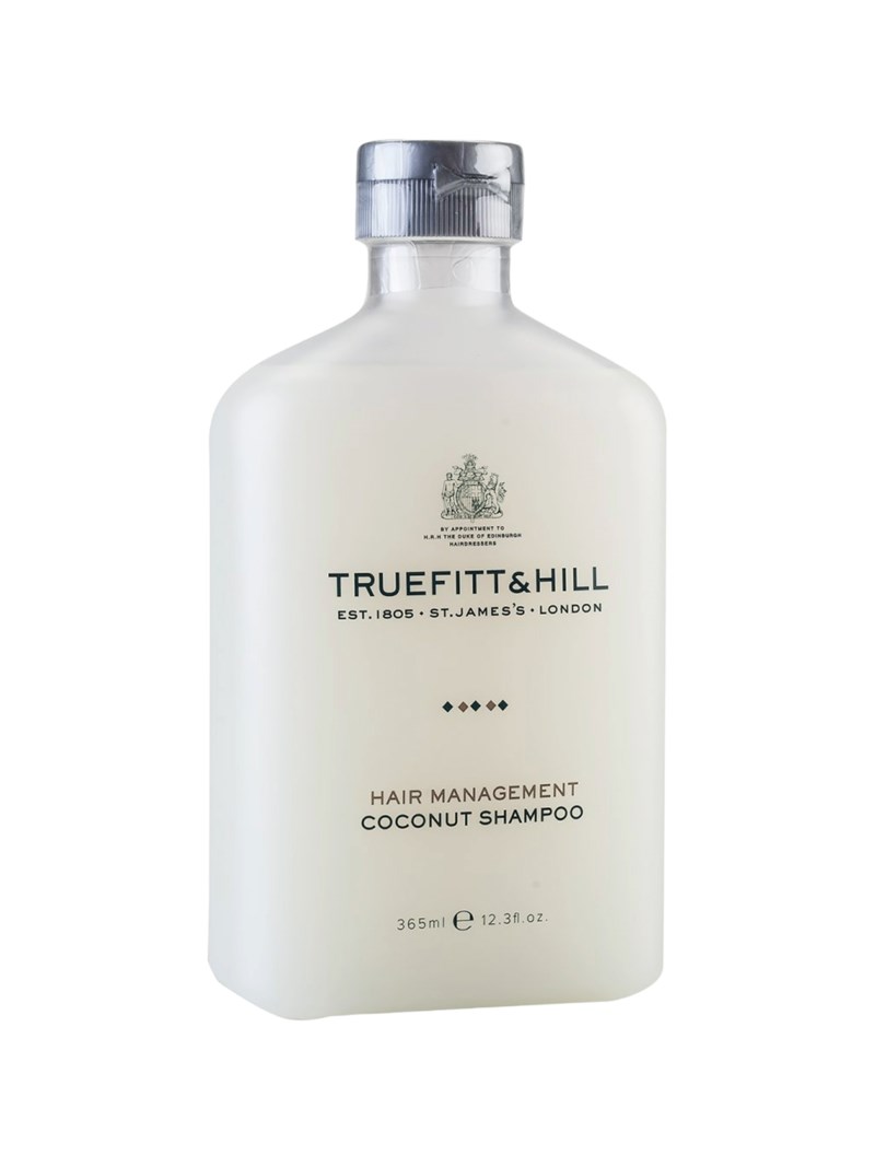Coconut schampoo 365 ml