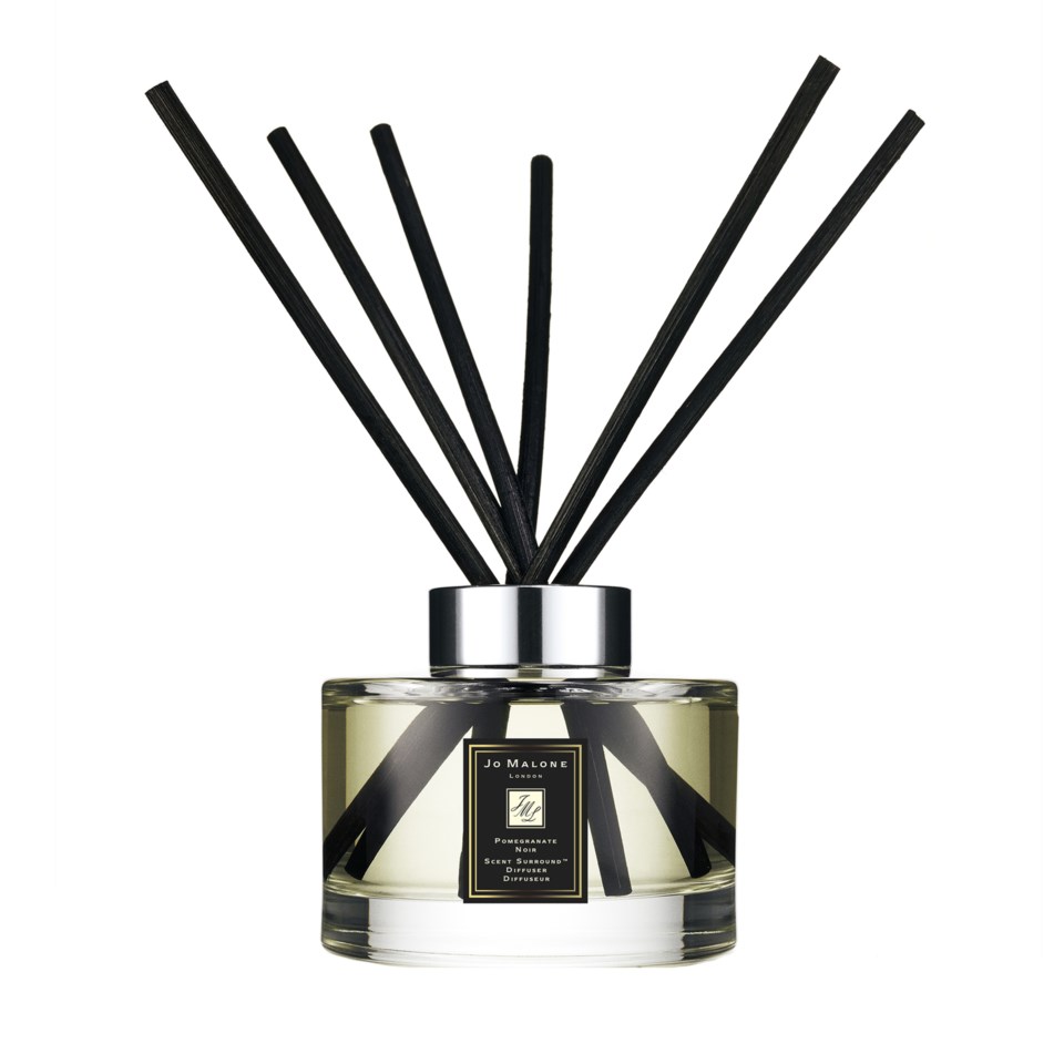 Pomegranate noir scent surround diffuser svart 165 cm ml, svart från Jo Malone London