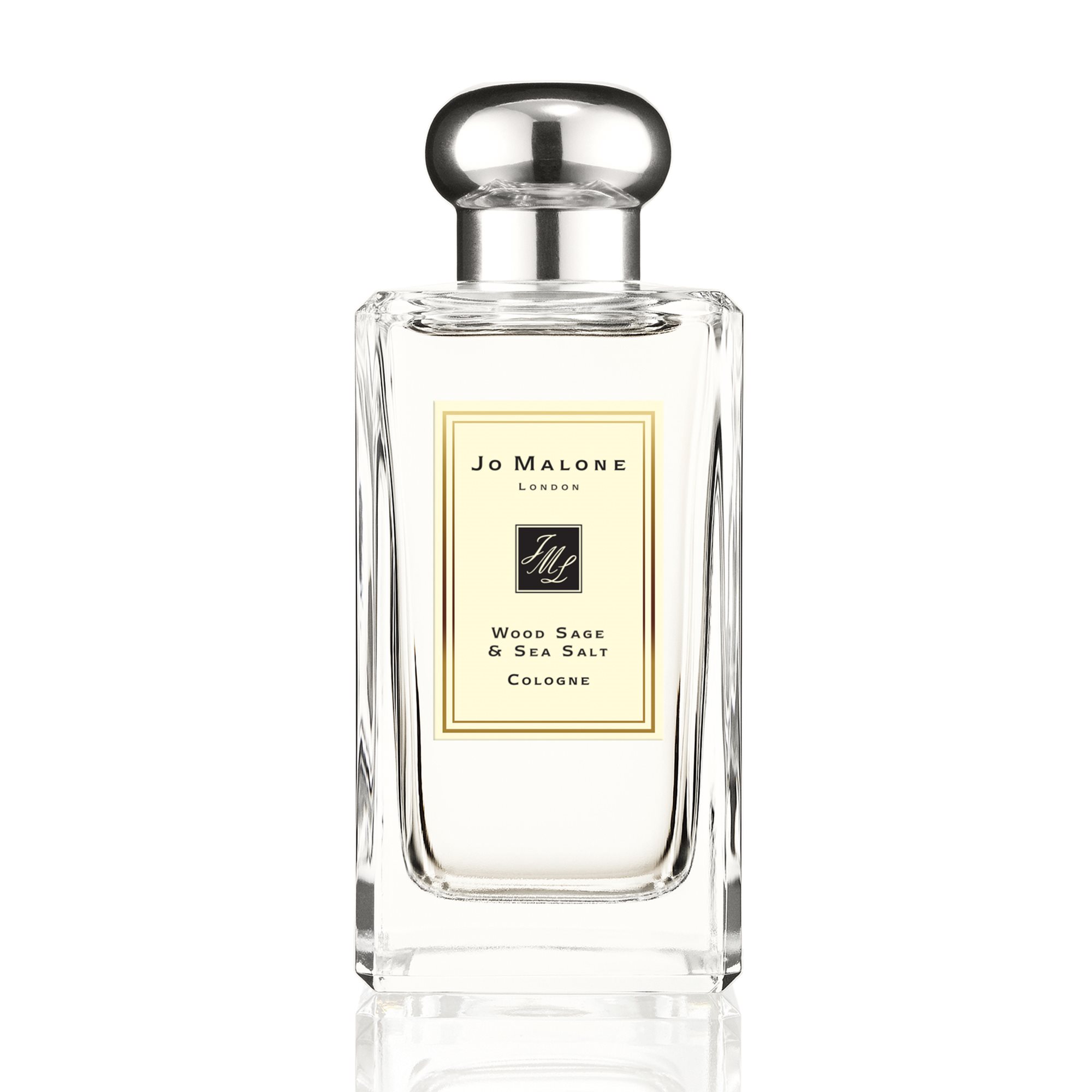 Jo Malone London - Wood sage & sea salt 100 ml | NK