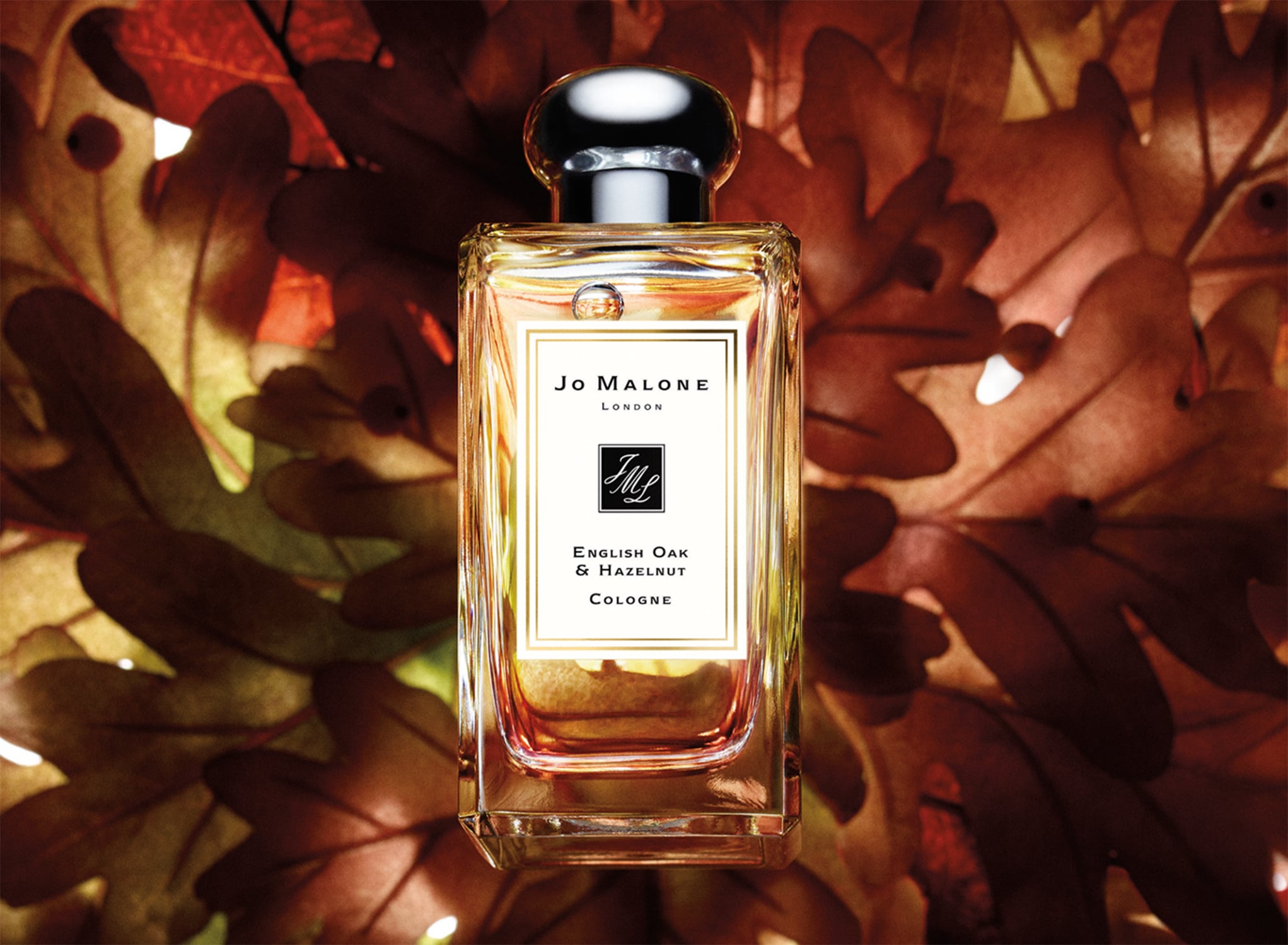Jo Malone London - Oak & hazelnut 100 ml | NK