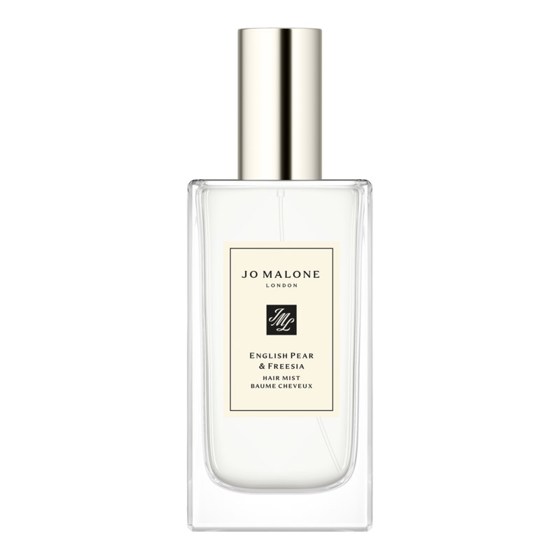 English pear & freesia hair mist