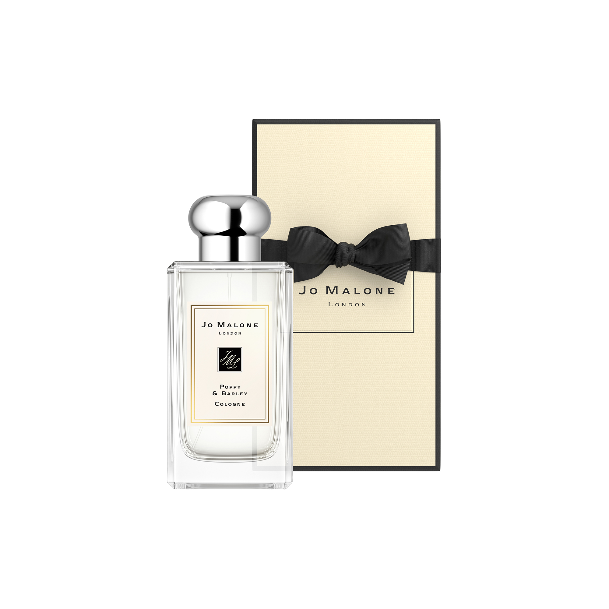 Jo Malone London - Poppy & barley cologne 100 ml | NK