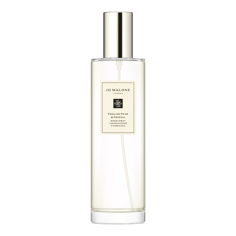 English pear & freesia room spray vit 100 ml, vit från Jo Malone London