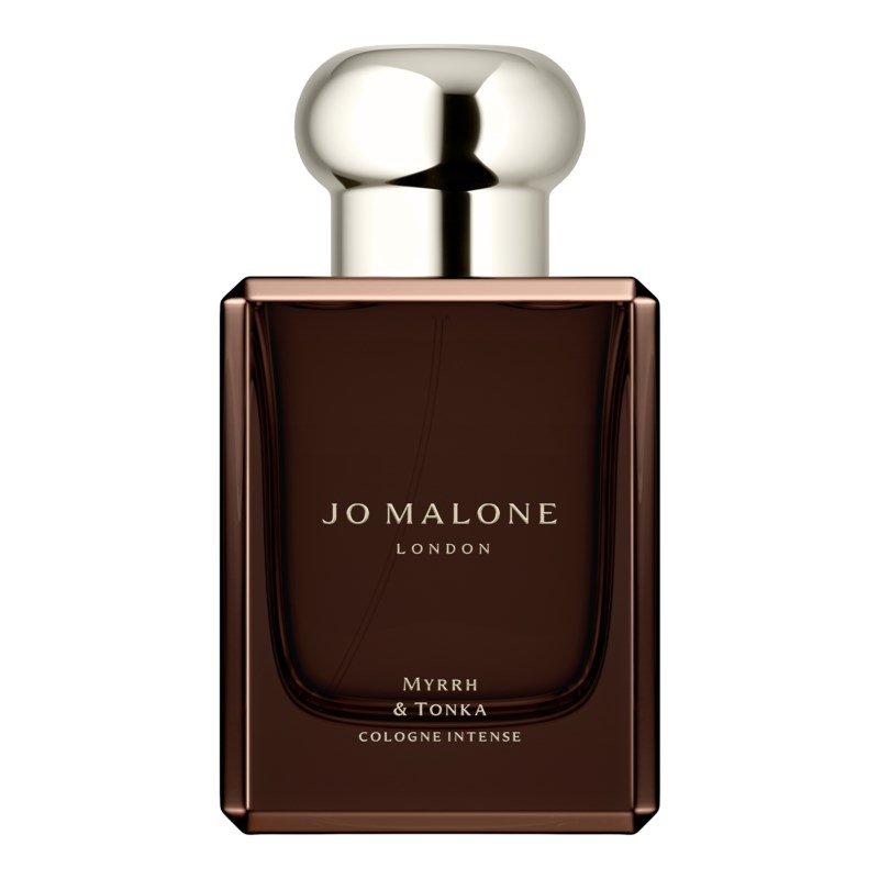 Jo Malone London Myrrh & tonka cologne intense parfym herr – bild 3